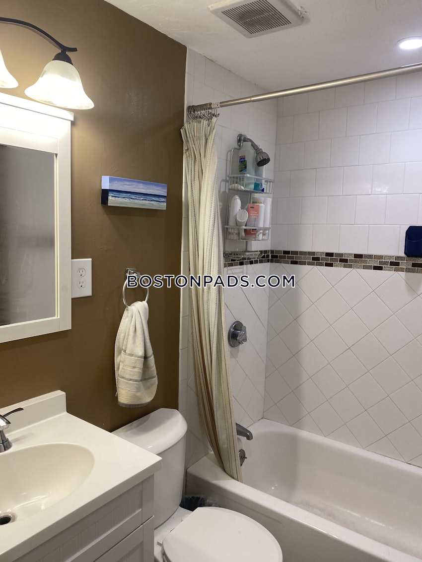 CAMBRIDGE - CENTRAL SQUARE/CAMBRIDGEPORT - 3 Beds, 1 Bath - Image 30