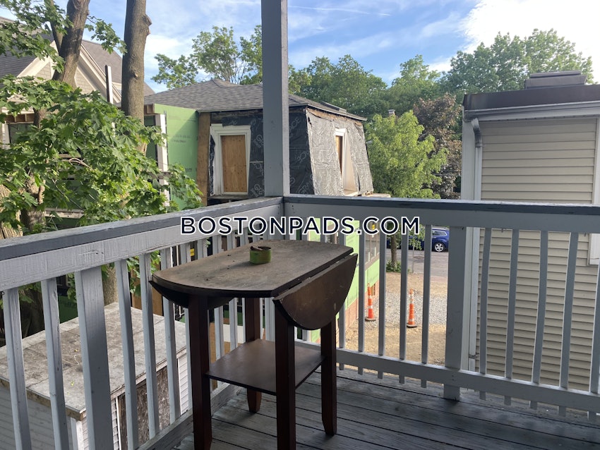 CAMBRIDGE - CENTRAL SQUARE/CAMBRIDGEPORT - 3 Beds, 1 Bath - Image 23