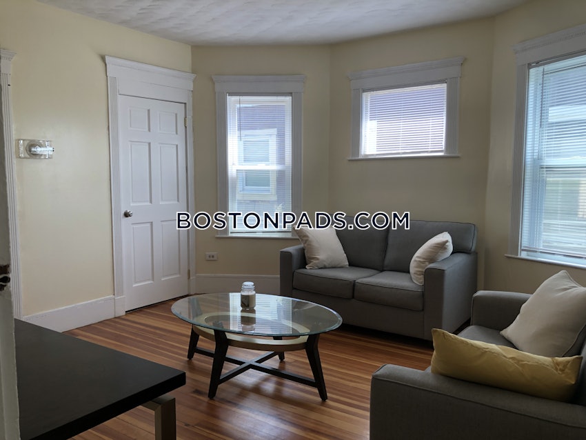 BOSTON - DORCHESTER - BOWDOIN STREET AREA - 3 Beds, 1 Bath - Image 8