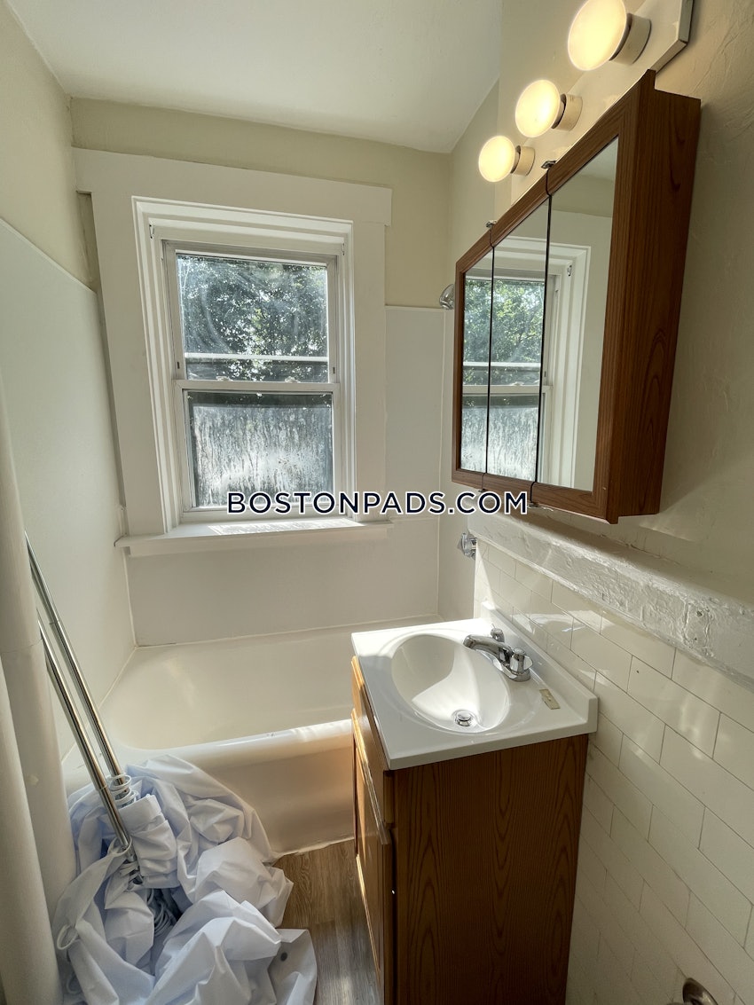 BOSTON - FENWAY/KENMORE - 1 Bed, 1 Bath - Image 8