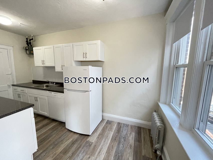 BOSTON - FENWAY/KENMORE - 1 Bed, 1 Bath - Image 7