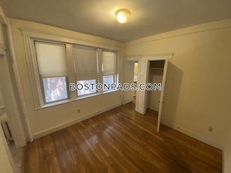 Massachusetts Ave. Cambridge