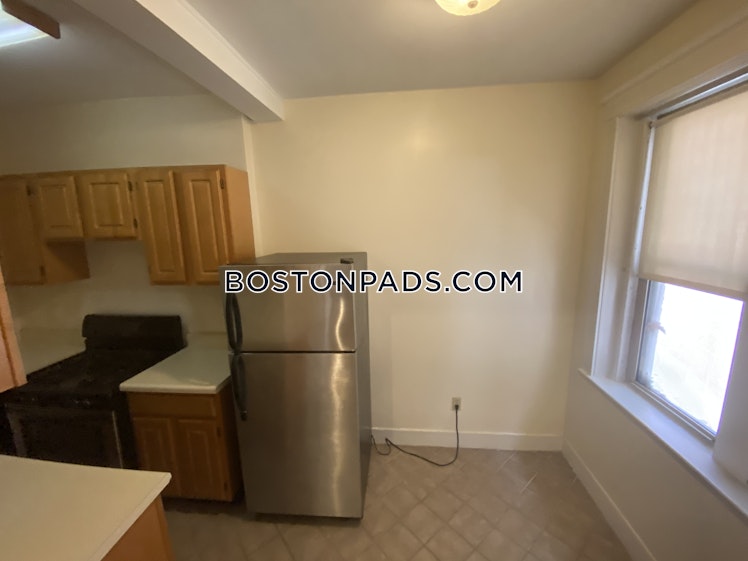 Massachusetts Ave., Cambridge