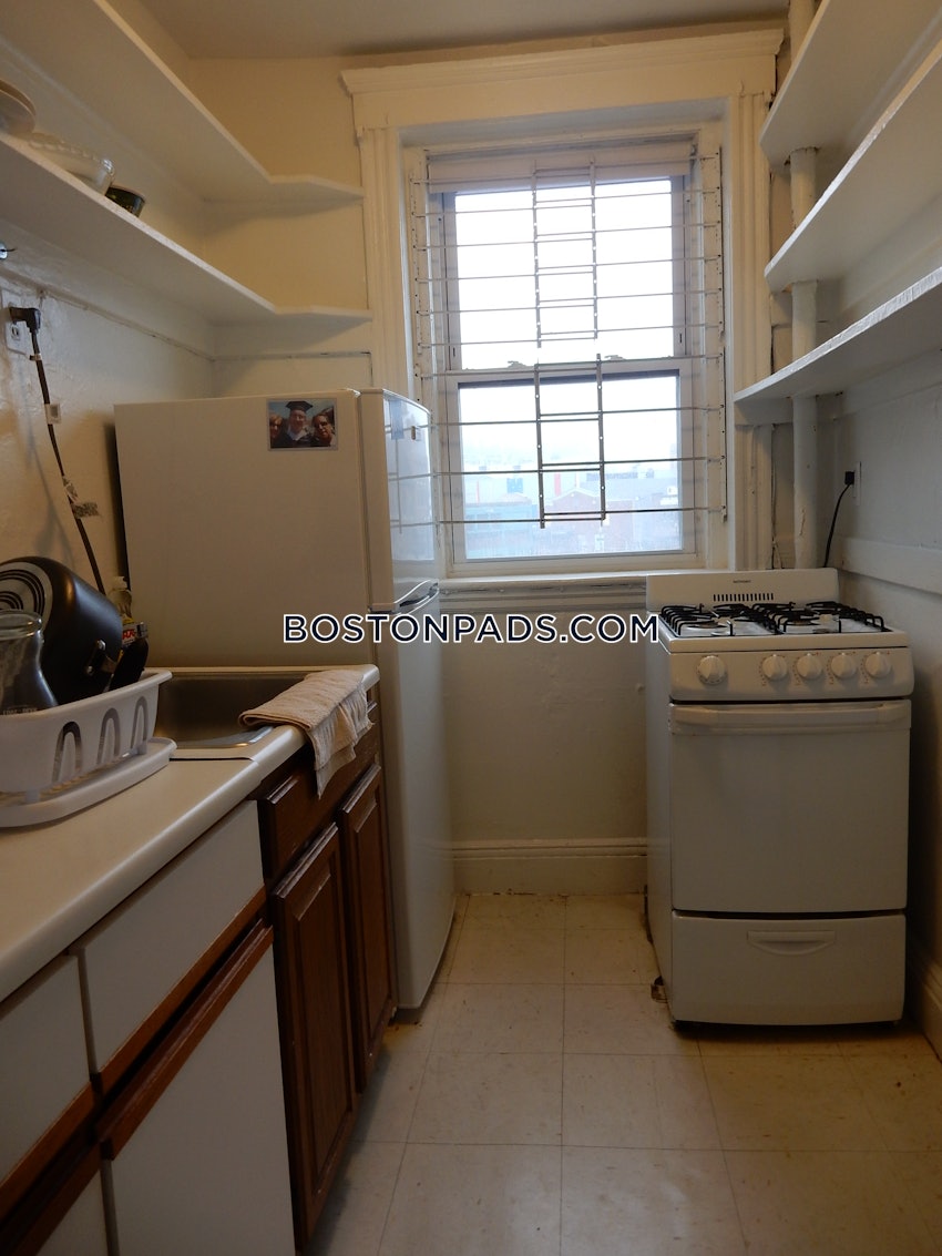 BOSTON - FENWAY/KENMORE - Studio , 1 Bath - Image 2