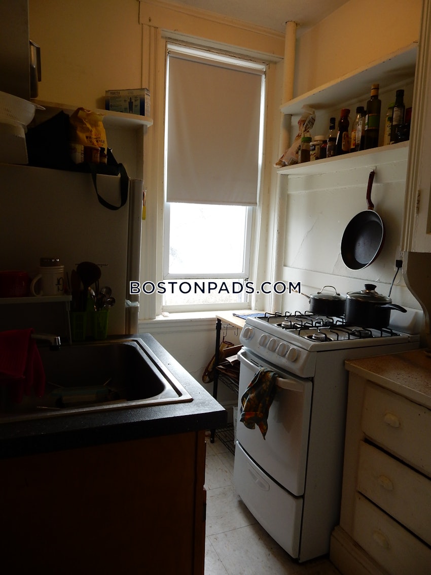 BOSTON - FENWAY/KENMORE - Studio , 1 Bath - Image 10