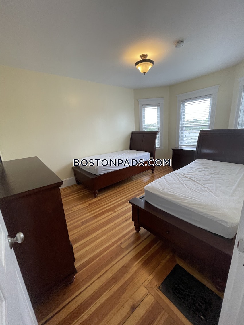 BOSTON - DORCHESTER - BOWDOIN STREET AREA - 3 Beds, 1 Bath - Image 32