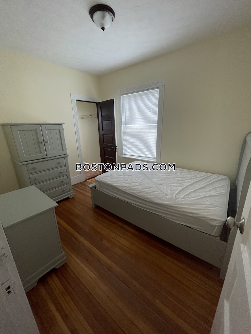 BOSTON - DORCHESTER - BOWDOIN STREET AREA - 3 Beds, 1 Bath - Image 25