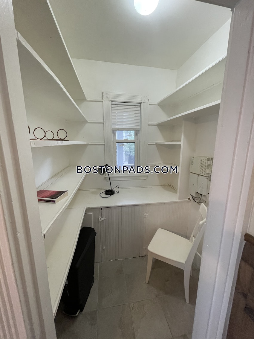 BOSTON - DORCHESTER - BOWDOIN STREET AREA - 3 Beds, 1 Bath - Image 20