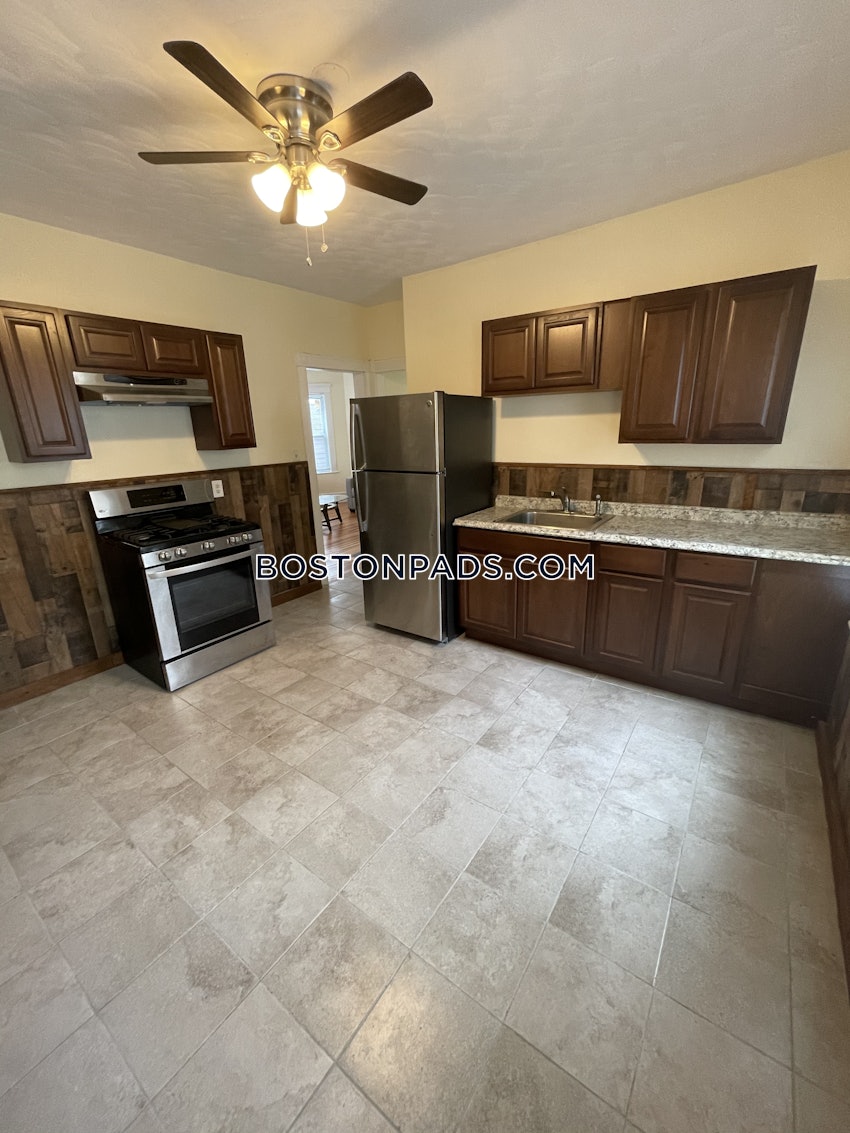 BOSTON - DORCHESTER - BOWDOIN STREET AREA - 3 Beds, 1 Bath - Image 6