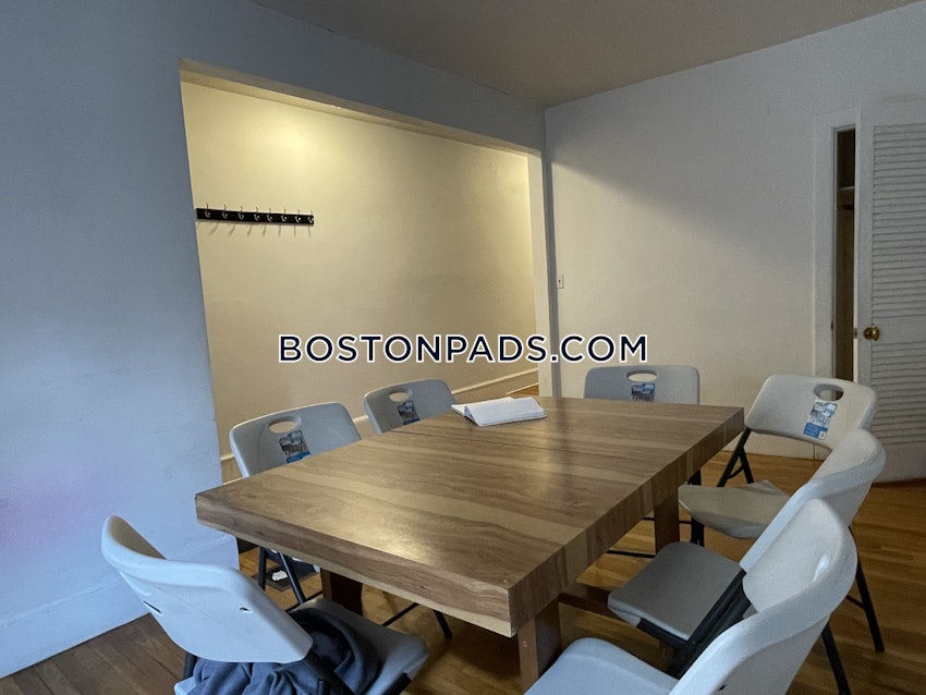 BOSTON - MISSION HILL - 5 Beds, 2.5 Baths - Image 30