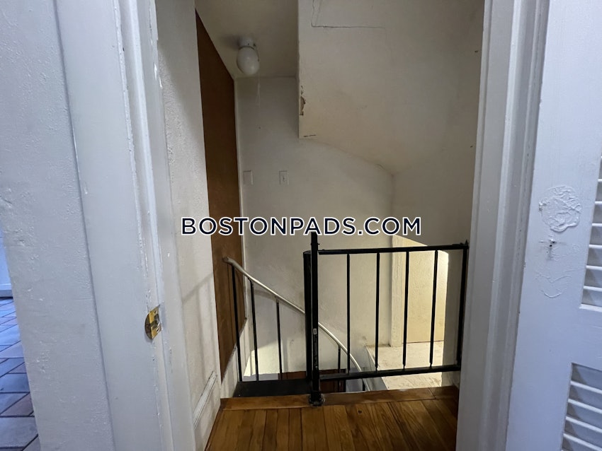 BOSTON - MISSION HILL - 5 Beds, 2.5 Baths - Image 19