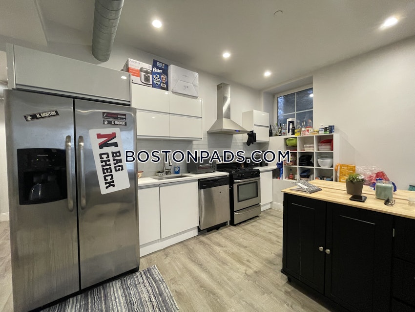 BOSTON - ROXBURY - 4 Beds, 2 Baths - Image 2