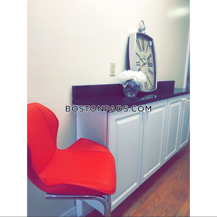 BOSTON - BACK BAY - 1 Bed, 1 Bath - Image 4