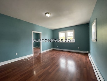 Boston - 4 Beds, 2 Baths