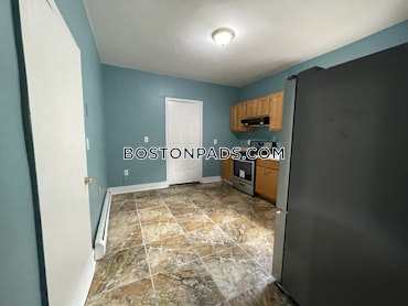 Boston - 4 Beds, 2 Baths