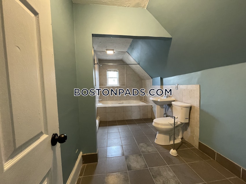 BOSTON - DORCHESTER - CENTER - 4 Beds, 2 Baths - Image 26