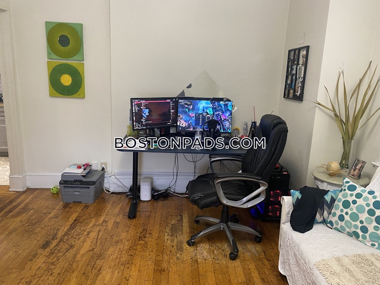 fellsway west, Medford