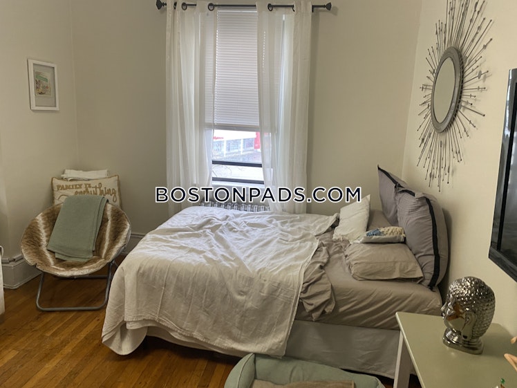 fellsway west, Medford