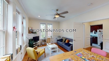 Boston - 2 Beds, 1 Baths