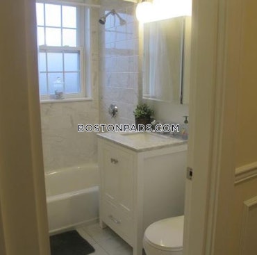 Boston - 2 Beds, 1 Baths