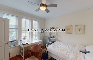 Boston - 2 Beds, 1 Baths