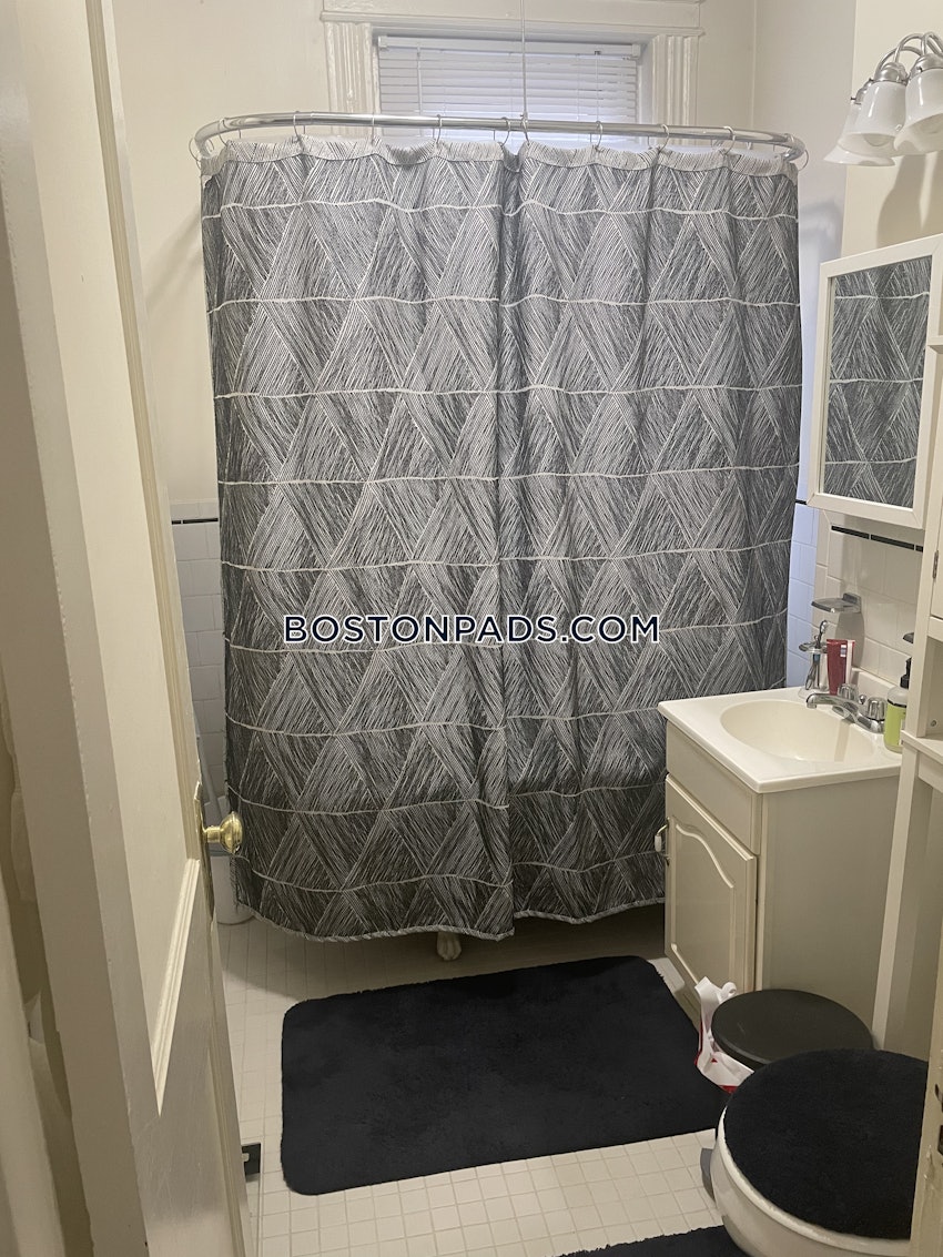 BOSTON - FENWAY/KENMORE - 2 Beds, 1 Bath - Image 3