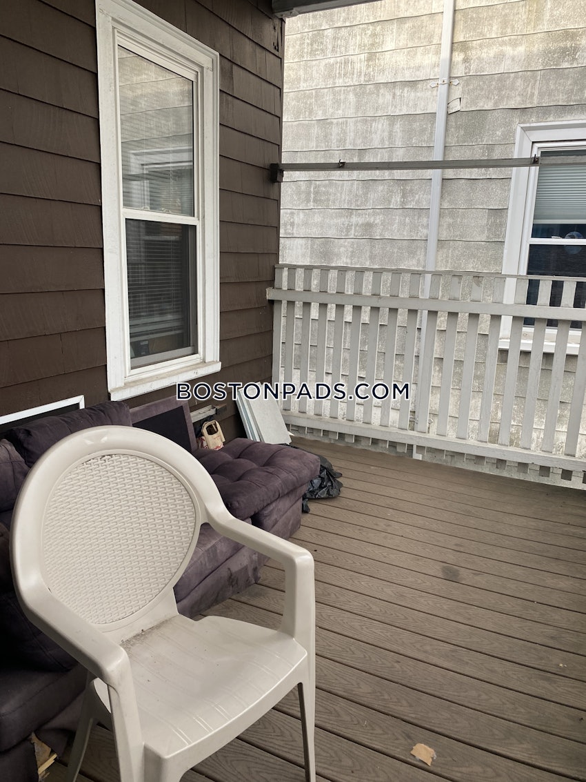 BOSTON - SOUTH BOSTON - EAST SIDE - 3 Beds, 1 Bath - Image 19