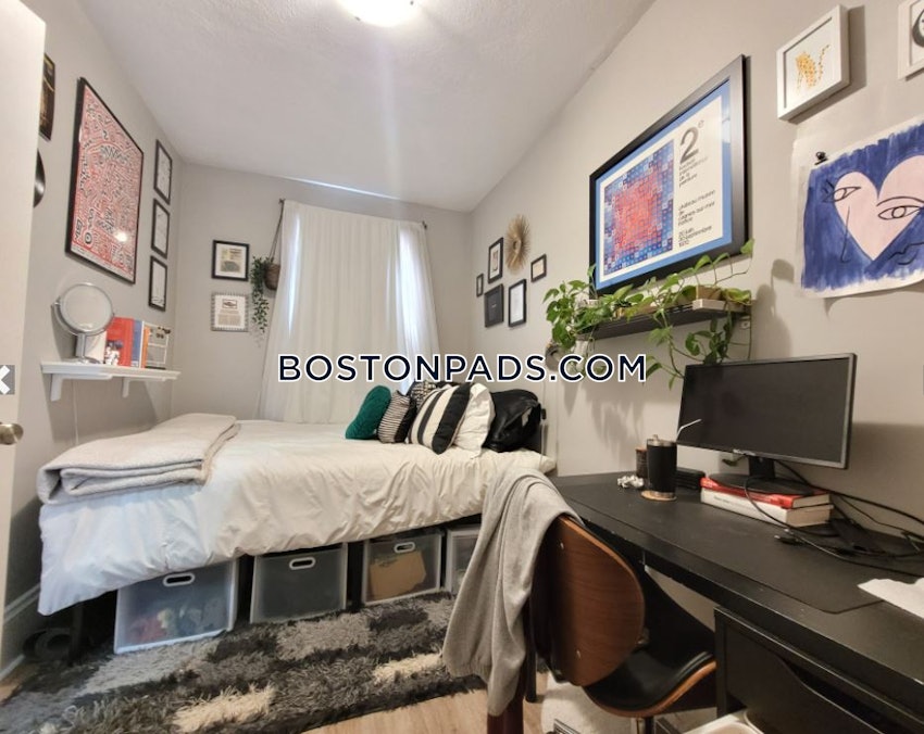 BOSTON - SOUTH BOSTON - ANDREW SQUARE - 4 Beds, 2 Baths - Image 17