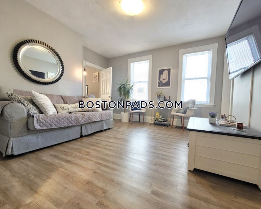BOSTON - SOUTH BOSTON - ANDREW SQUARE - 4 Beds, 2 Baths - Image 30