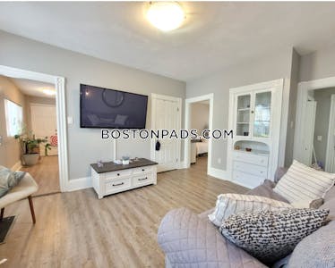 South Boston 4 Beds 2 Baths Boston - $5,410