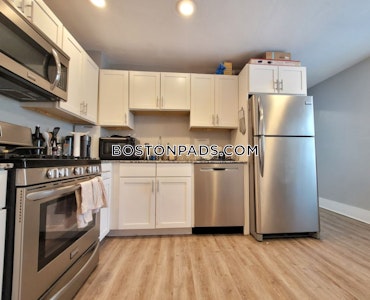 Boston - 4 Beds, 2 Baths