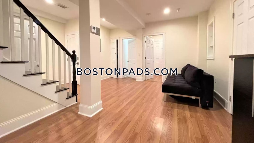 Brookline - $6,200+ /month