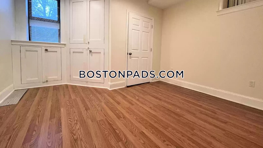 Brookline - $6,200+ /month