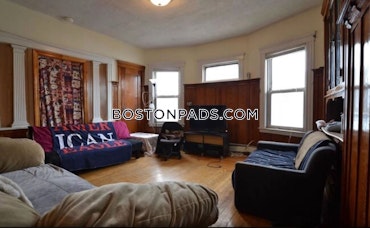 Boston - 6 Beds, 2 Baths