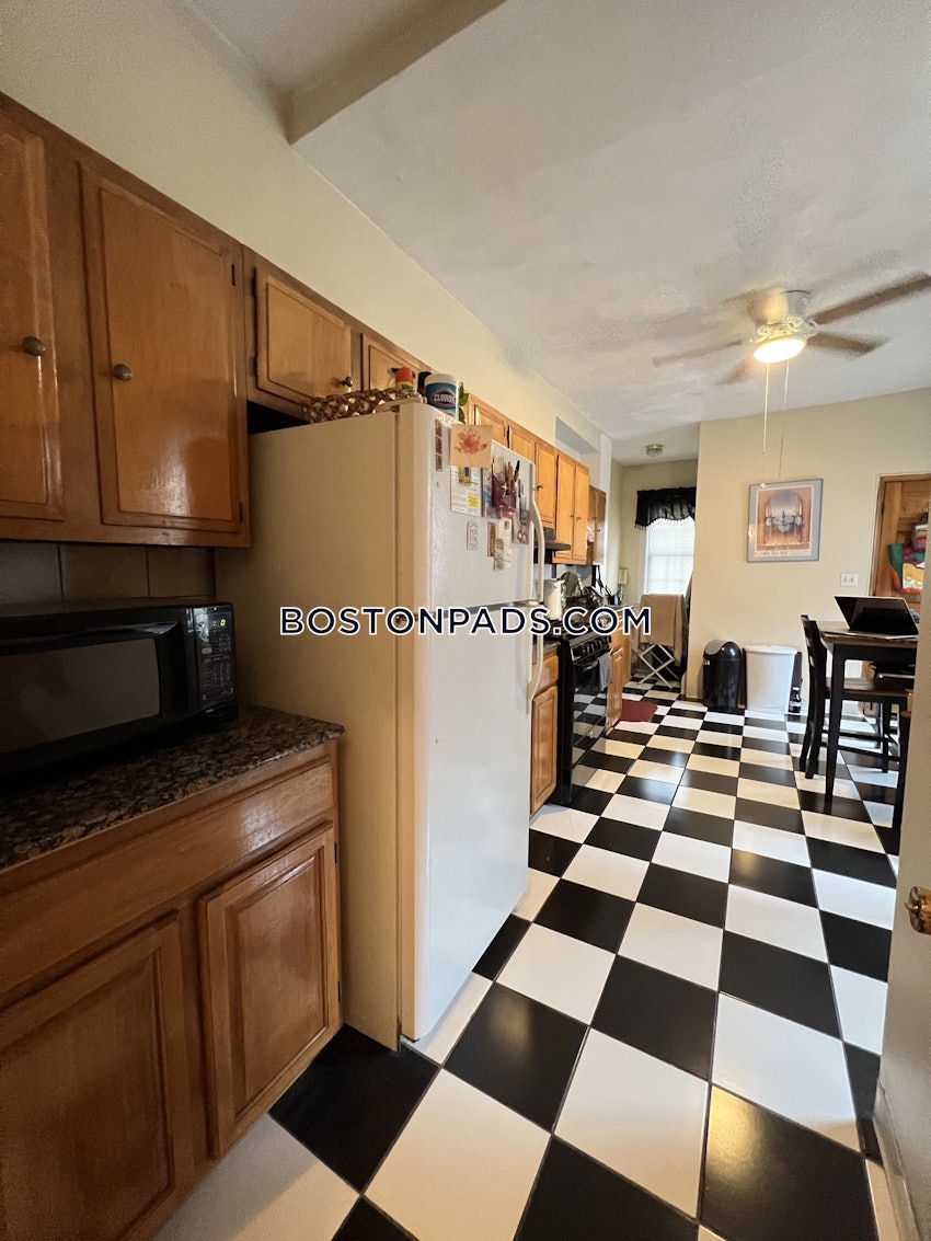 BOSTON - EAST BOSTON - MAVERICK - 1 Bed, 1 Bath - Image 7