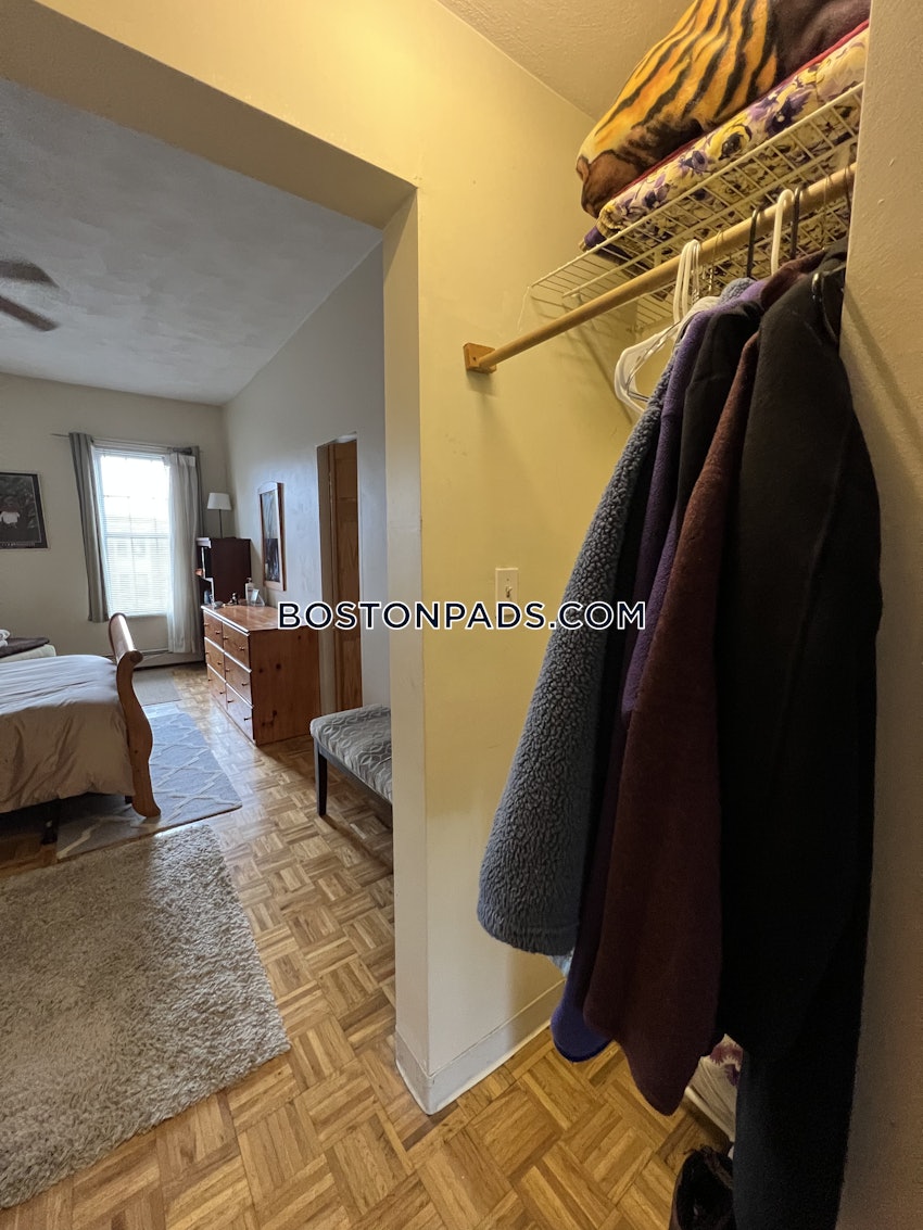 BOSTON - EAST BOSTON - MAVERICK - 1 Bed, 1 Bath - Image 11