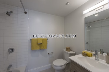 Boston - 2 Beds, 2 Baths