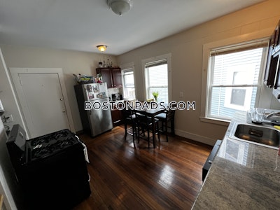 Dorchester 3 Beds 1 Bath Boston - $2,200 No Fee