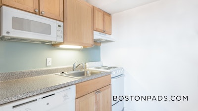 Cambridge 1 Bed 1 Bath CAMBRIDGE  Central Square/cambridgeport - $2,815