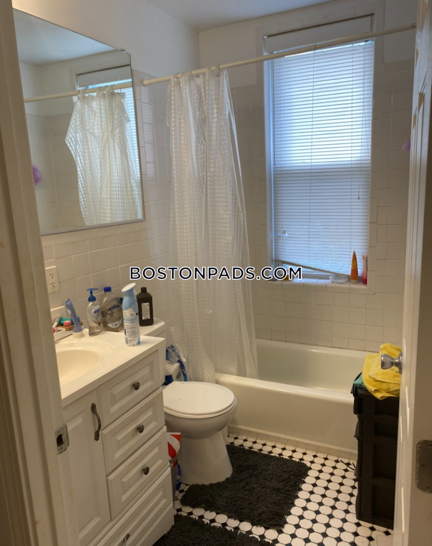 Boston - $3,800+ /month