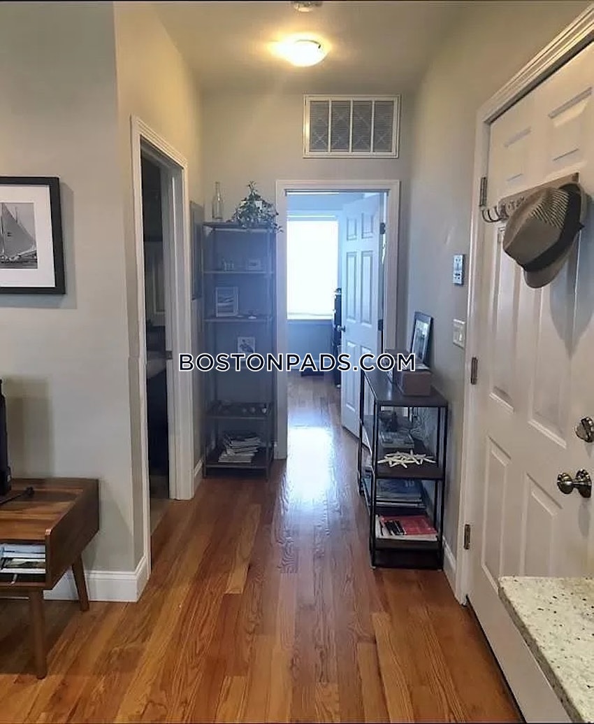 BOSTON - SOUTH BOSTON - THOMAS PARK - 1 Bed, 1 Bath - Image 4