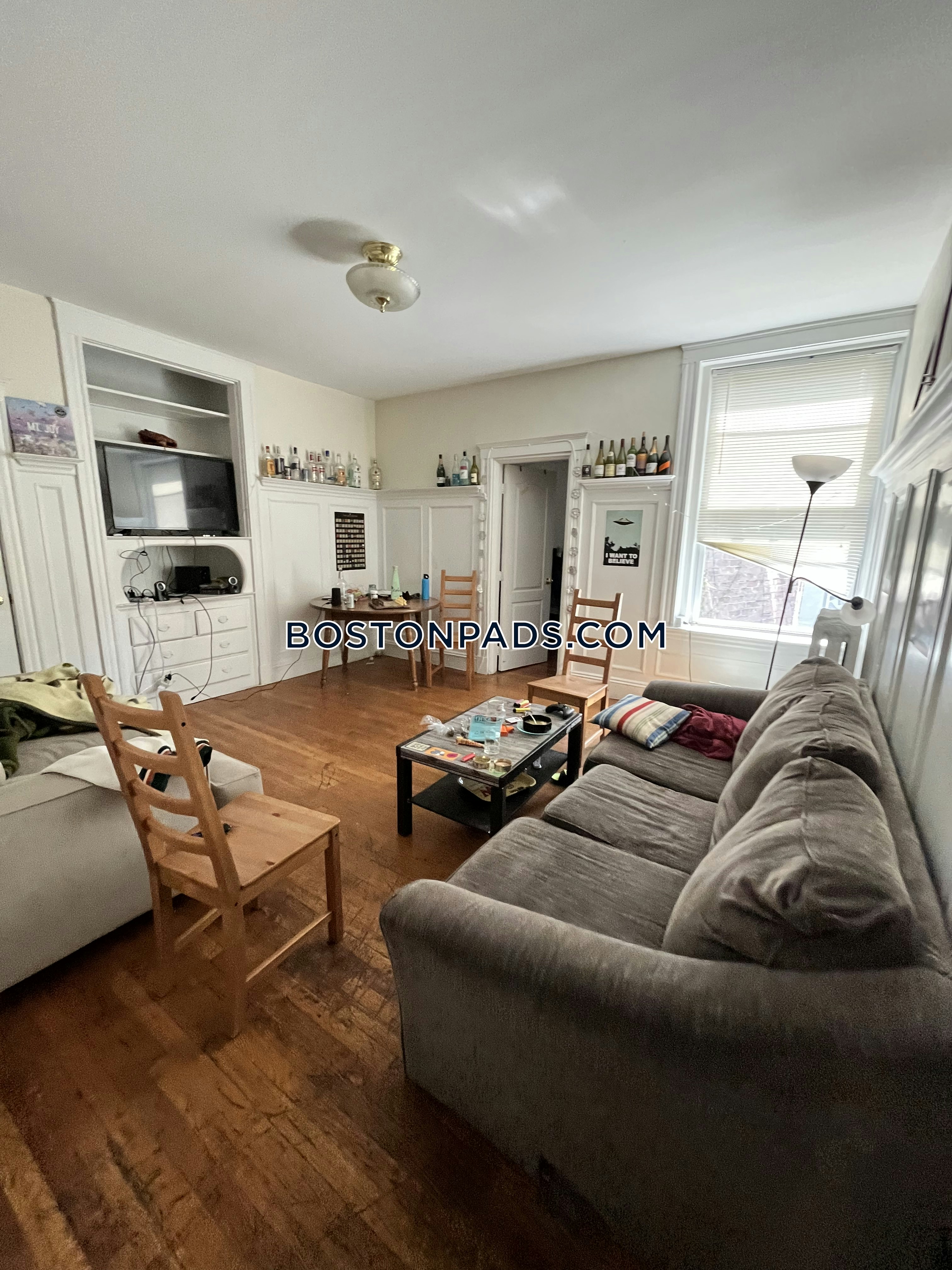 Boston - 3 Beds, 1 Baths
