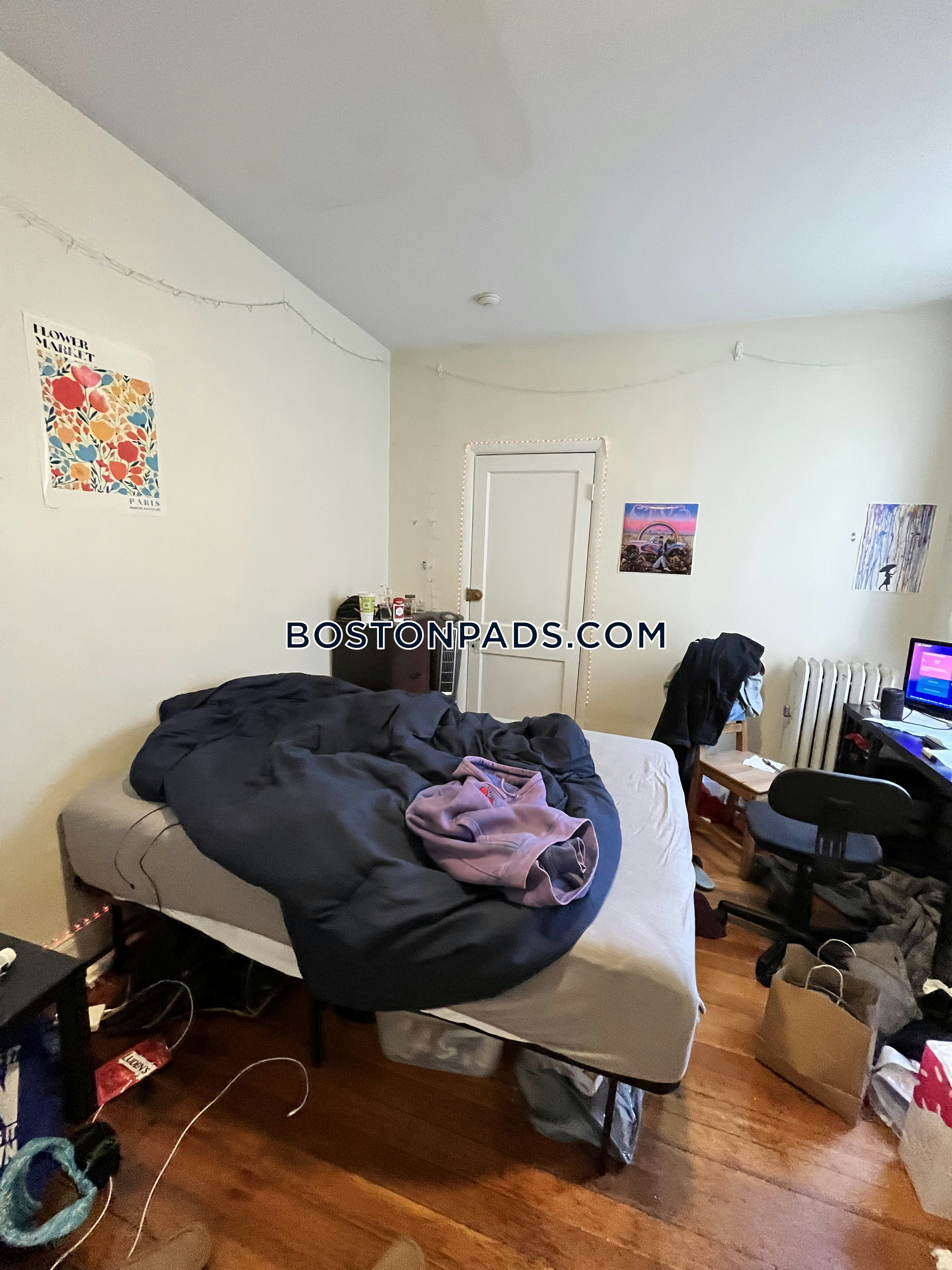 Boston - 3 Beds, 1 Baths