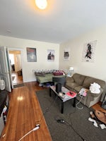 Commonwealth Ave., Boston