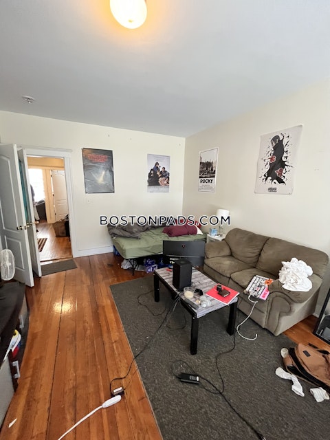 Commonwealth Ave. Boston photo 8