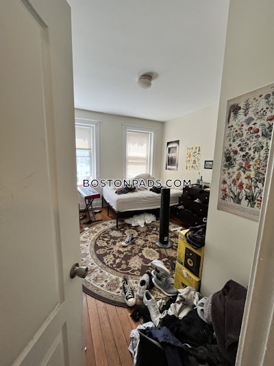 Allston 3 Beds 1 Bath Boston - $4,350 No Fee