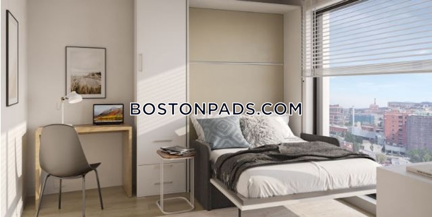 BOSTON - SOUTH END - 1 Bed, 1 Bath - Image 8