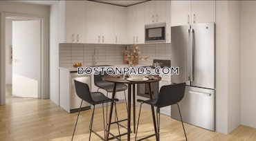 Boston - 2 Beds, 2 Baths