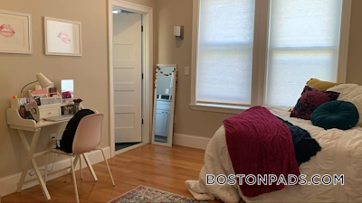 Brighton 5 Bed 5 Bath BOSTON Boston - $12,500