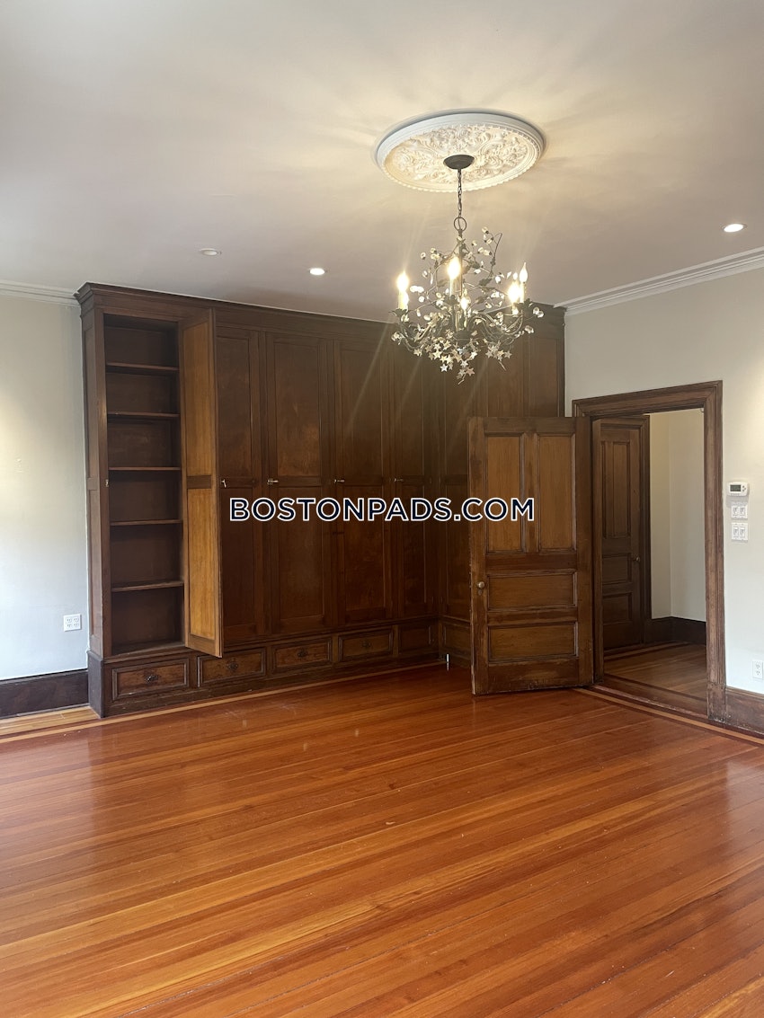 BOSTON - BACK BAY - 1 Bed, 1 Bath - Image 4